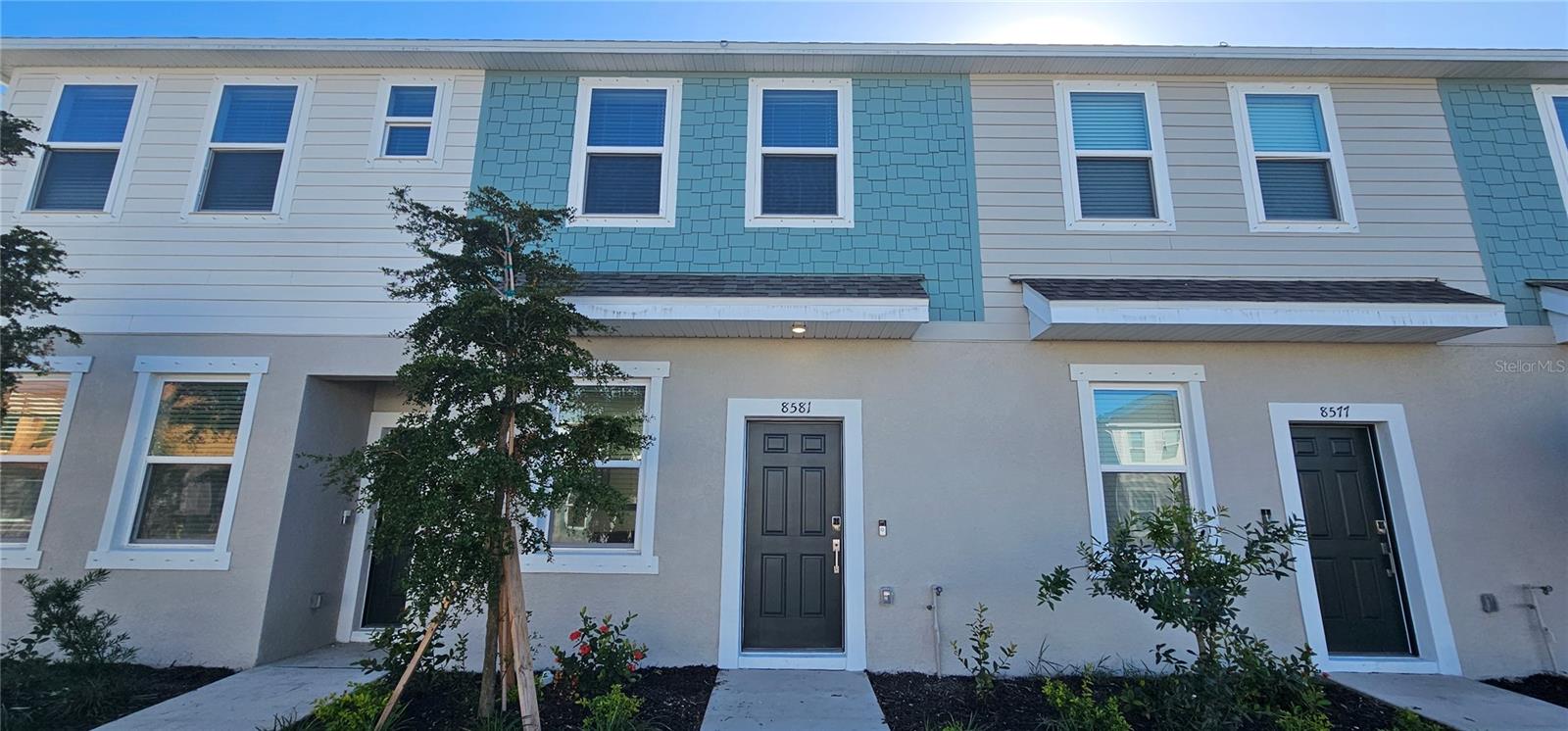 SKYE RANCH OF SARASOTA - Residential Lease