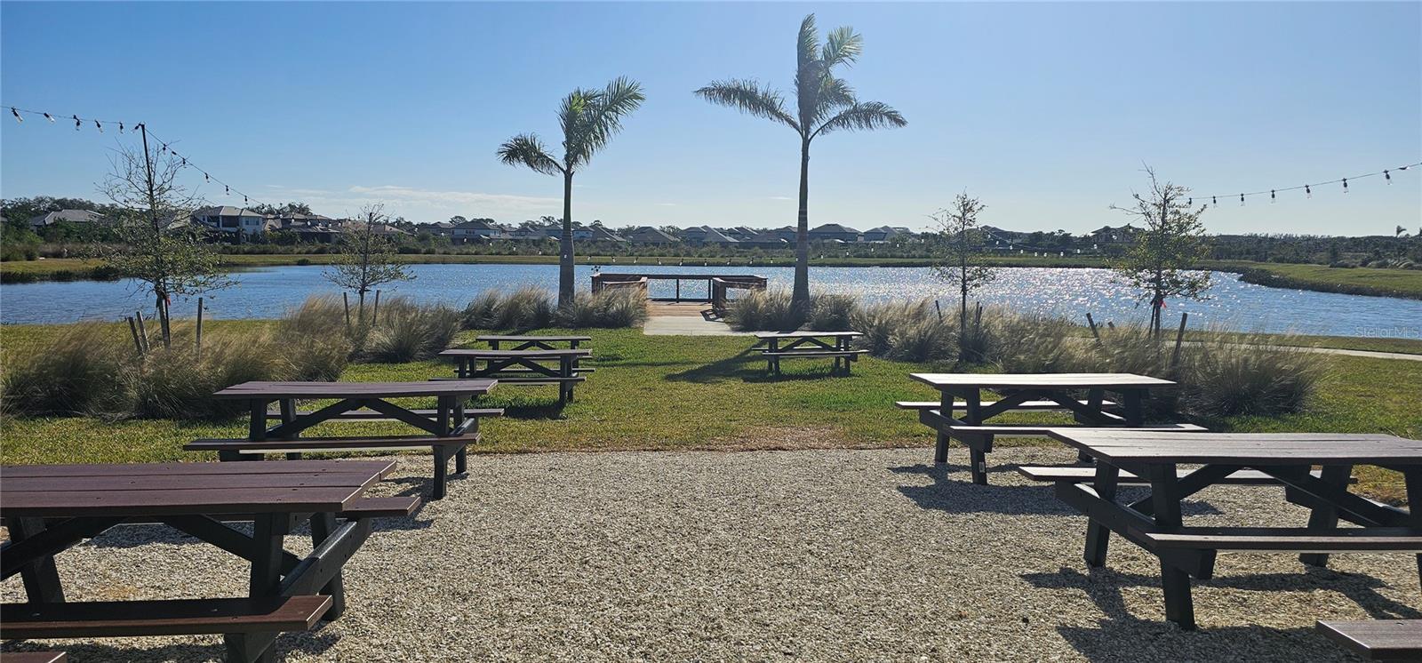 SKYE RANCH OF SARASOTA - Residential Lease