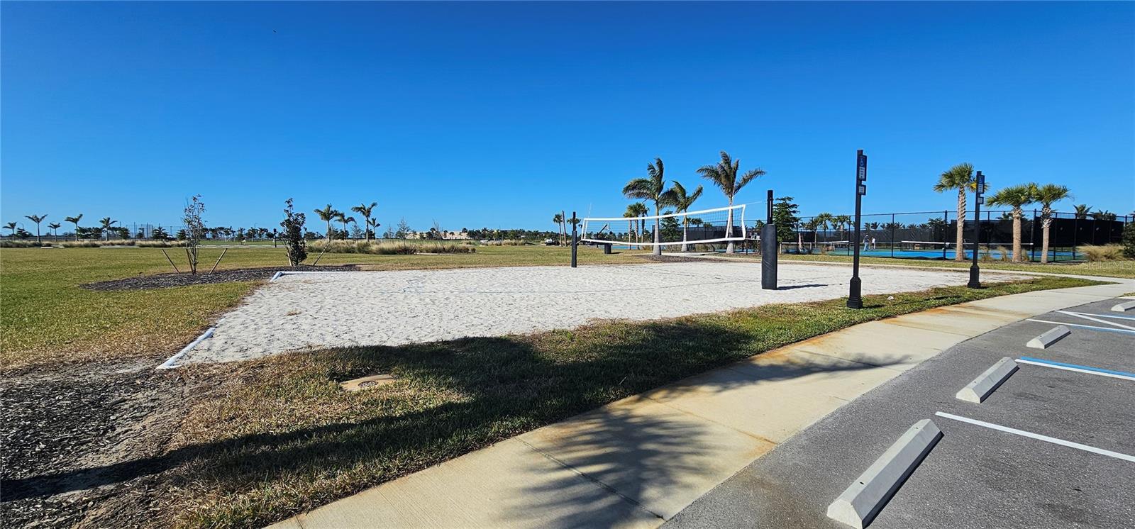 SKYE RANCH OF SARASOTA - Residential Lease