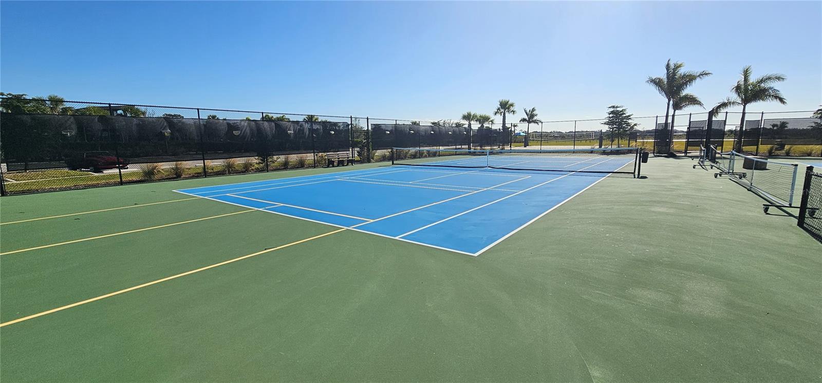 SKYE RANCH OF SARASOTA - Residential Lease