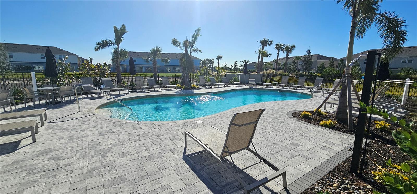SKYE RANCH OF SARASOTA - Residential Lease