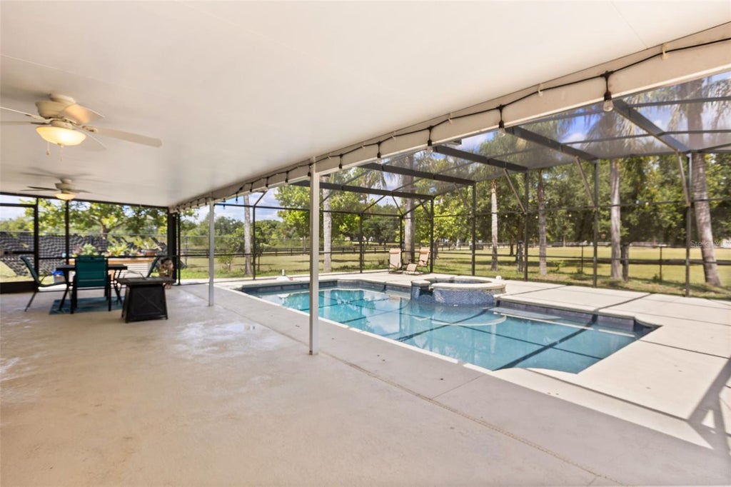Photo of 10907 Key Lime Drive, Clermont, FL 34711 (MLS # G5113455)