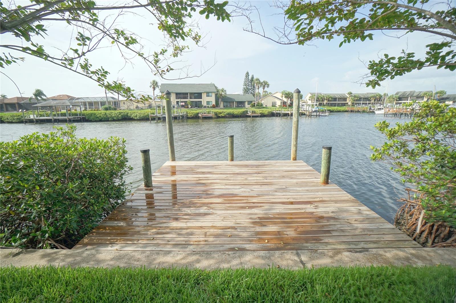 100 Ft OF WATERFRONT IN APOLLO BEACH ON A DEEP, WIDE CANAL. A LARGE DOCK, NEVER FLOODED NOR DAMAGED. Bring your sailboat or trawler. Park your RV on its own side driveway with hookups. Jump in your pool overlooking the garden and water. This is something truly special with this one-of-a-kind home offering a spacious, open design that's perfect for entertaining and everyday relaxation. From the moment you enter the front door, you'll be captivated by the stunning view of the prime waterfront right in your backyard. This beautifully maintained single-story home features: 3 Bedrooms, 2.5 Bathrooms, solid teak and Italian tile floors, 2-car garage, and approx. 2,499 Sq. Ft. of Living Space. Formal Dining Room, Kitchen with Wood Cabinets, Granite Countertops, Breakfast Bar & Stainless-Steel Appliances (flat-top range, dishwasher, microwave, refrigerator). Expansive Covered Lanai & Screened Pool Area perfect for Florida living. Recent updates include brand-new appliances, a New HVAC system, a new garage floor, and upgraded plumbing and electrical systems. Additional features include a washer and dryer, sprinkler system, and energy-efficient aluminum double-pane windows. Lawn, shrub, tree, and pool service is included in the rent. Conveniently located near great parks, shopping, and waterfront dining, this home is the perfect blend of character, comfort, and location. Don't miss your chance to live in a truly special home with unbeatable views and premium features.
If you decide to apply for one of our properties, there is a $99 per adult application fee that is non-refundable. Also, a $250 Lease Coordination Fee once the Application is approved. Anyone aged 18 or above residing at the property must apply. We will (1) check your credit report; (2) check for recent evictions; (3) verify your employment, if applicable; (4) personal income, assets, or assistance must be sufficient and verifiable; (5) verify your previous landlord references; and (6) perform criminal background screening; (7) be aware that some associations also have application fees. We encourage you not to apply if you have bad credit references or a poor rental history.