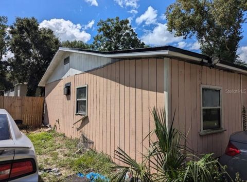 A home in ORLANDO