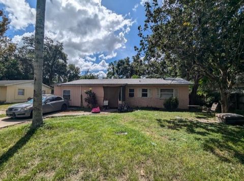 A home in ORLANDO