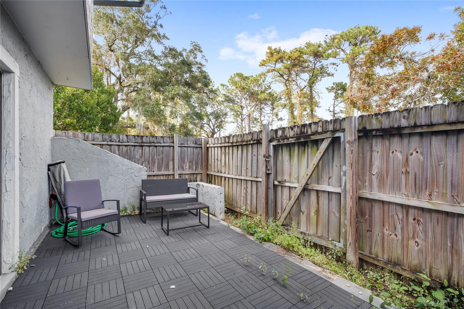 JAMESTOWN VILLAGE UNIT 1 - Residential