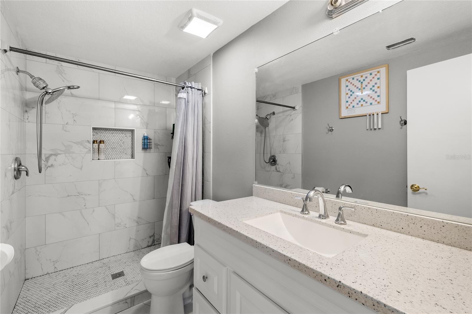 JAMESTOWN VILLAGE UNIT 1 - Residential