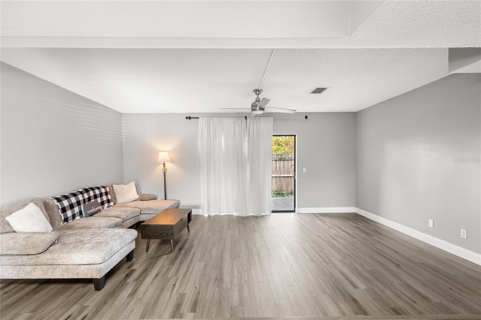 JAMESTOWN VILLAGE UNIT 1 - Residential