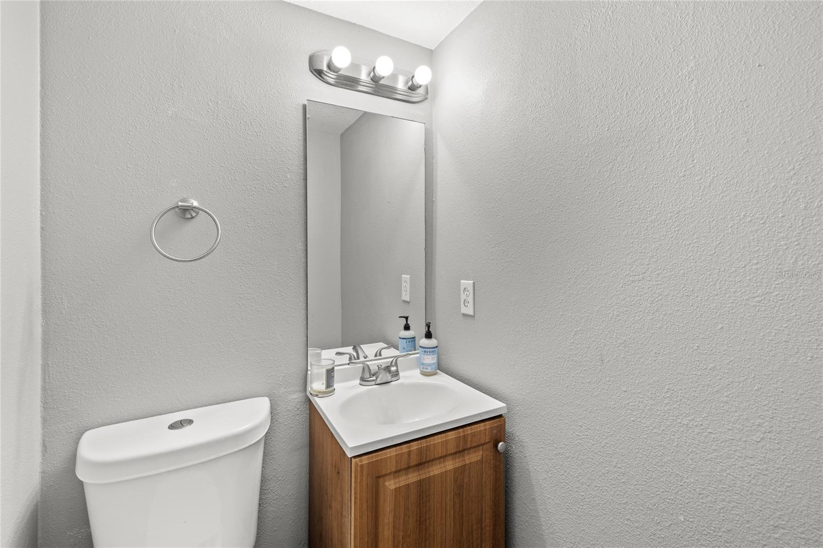 JAMESTOWN VILLAGE UNIT 1 - Residential