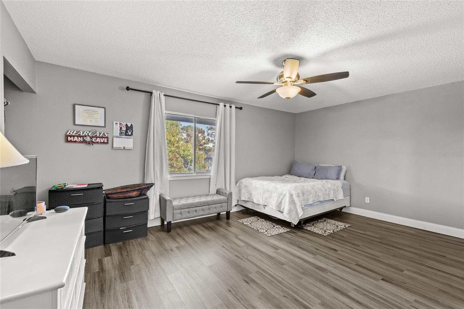 JAMESTOWN VILLAGE UNIT 1 - Residential