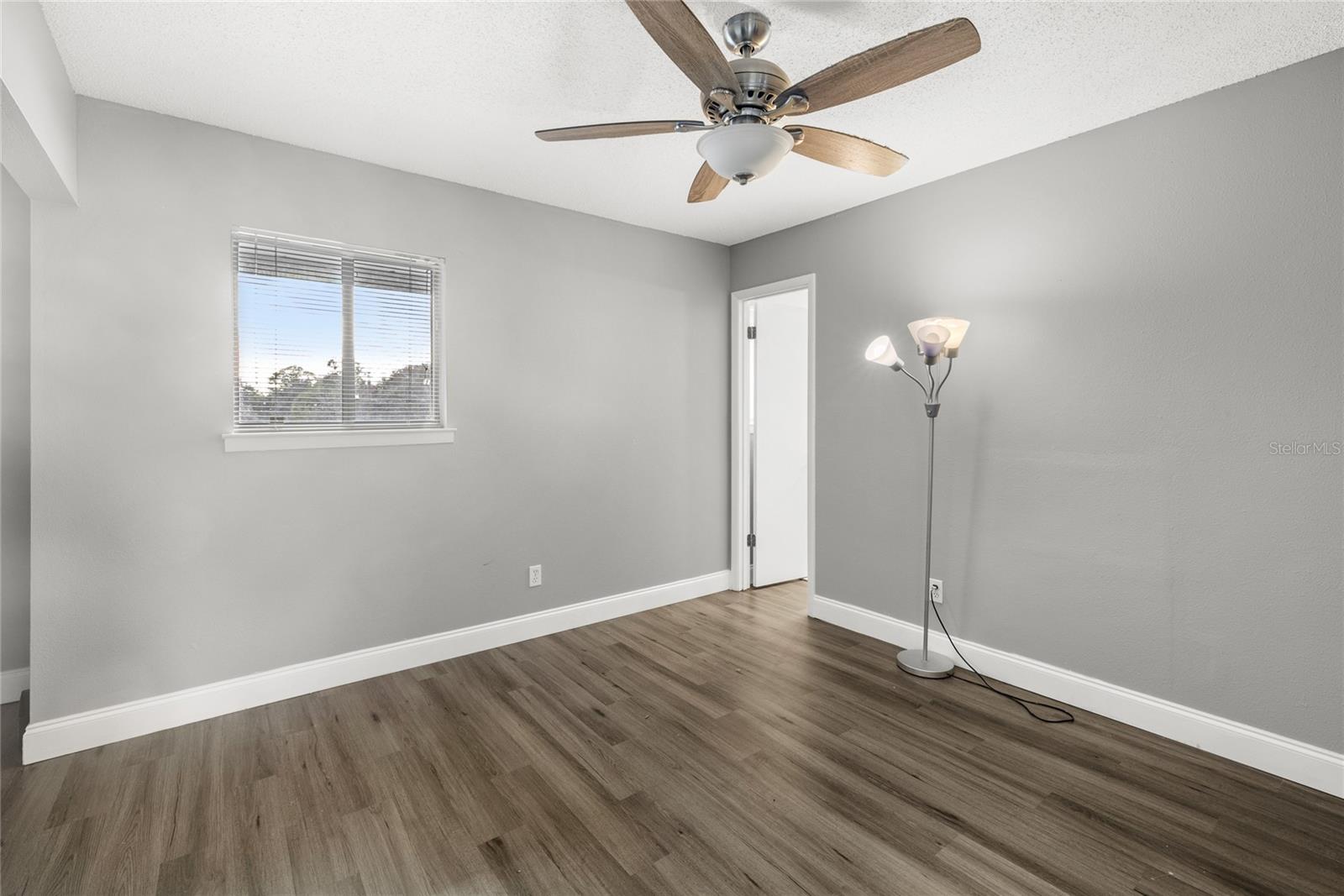 JAMESTOWN VILLAGE UNIT 1 - Residential