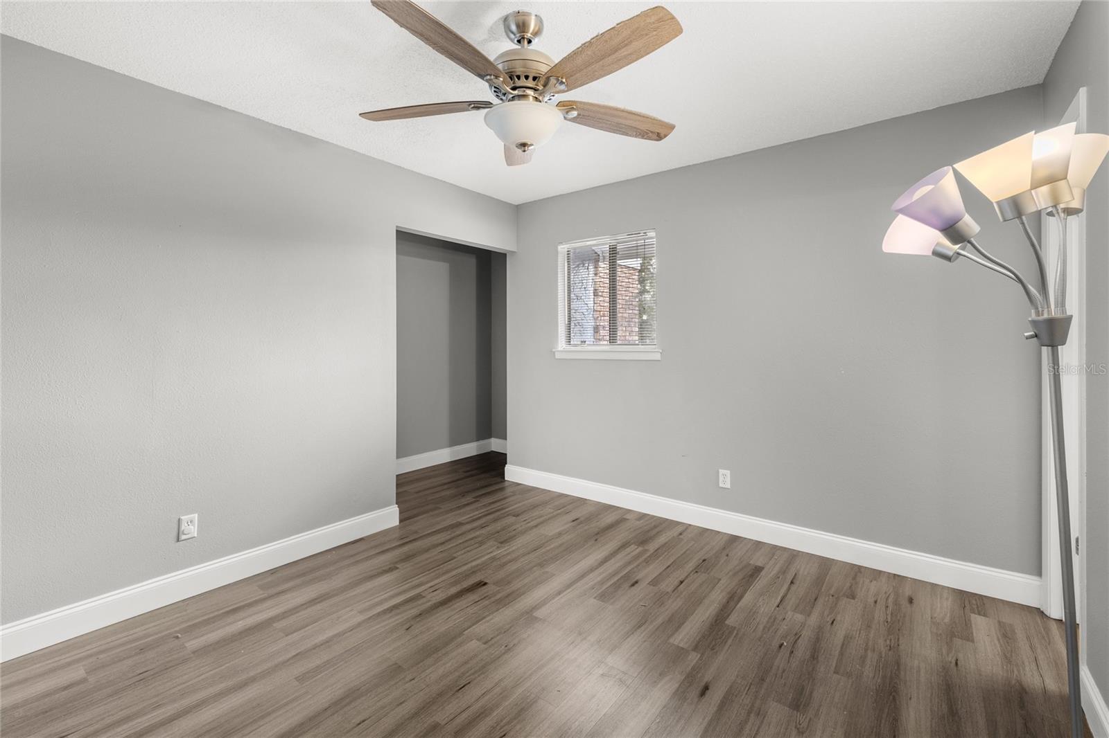 JAMESTOWN VILLAGE UNIT 1 - Residential