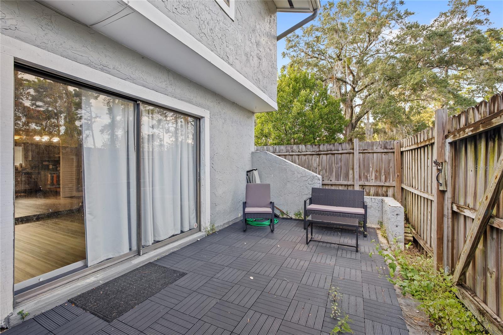 JAMESTOWN VILLAGE UNIT 1 - Residential