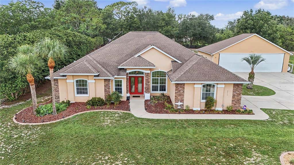 Photo of 8840 SE 70 Terr Ter, Ocala, FL 34472 (MLS # OM729646)