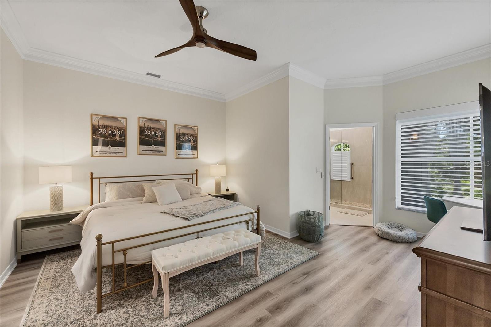 LANDINGS, VILLAS AT EAGLES POINT - Residential Lease