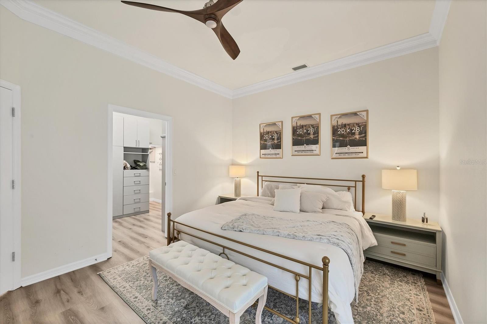 LANDINGS, VILLAS AT EAGLES POINT - Residential Lease