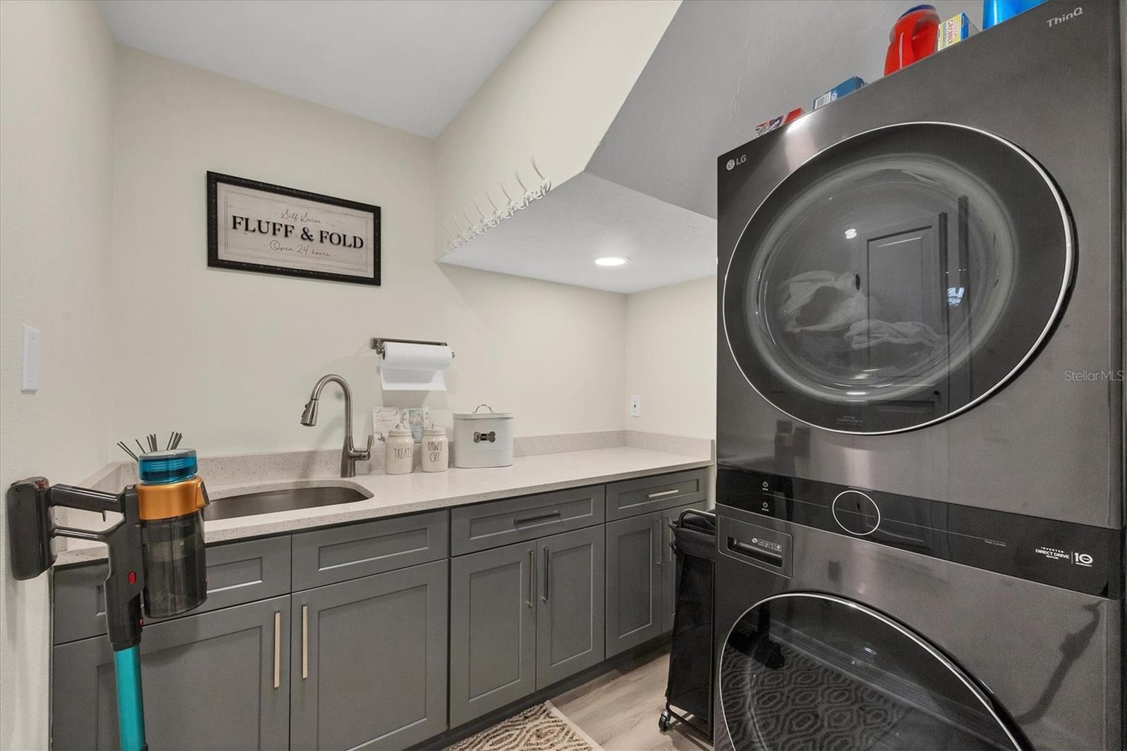 LANDINGS, VILLAS AT EAGLES POINT - Residential Lease