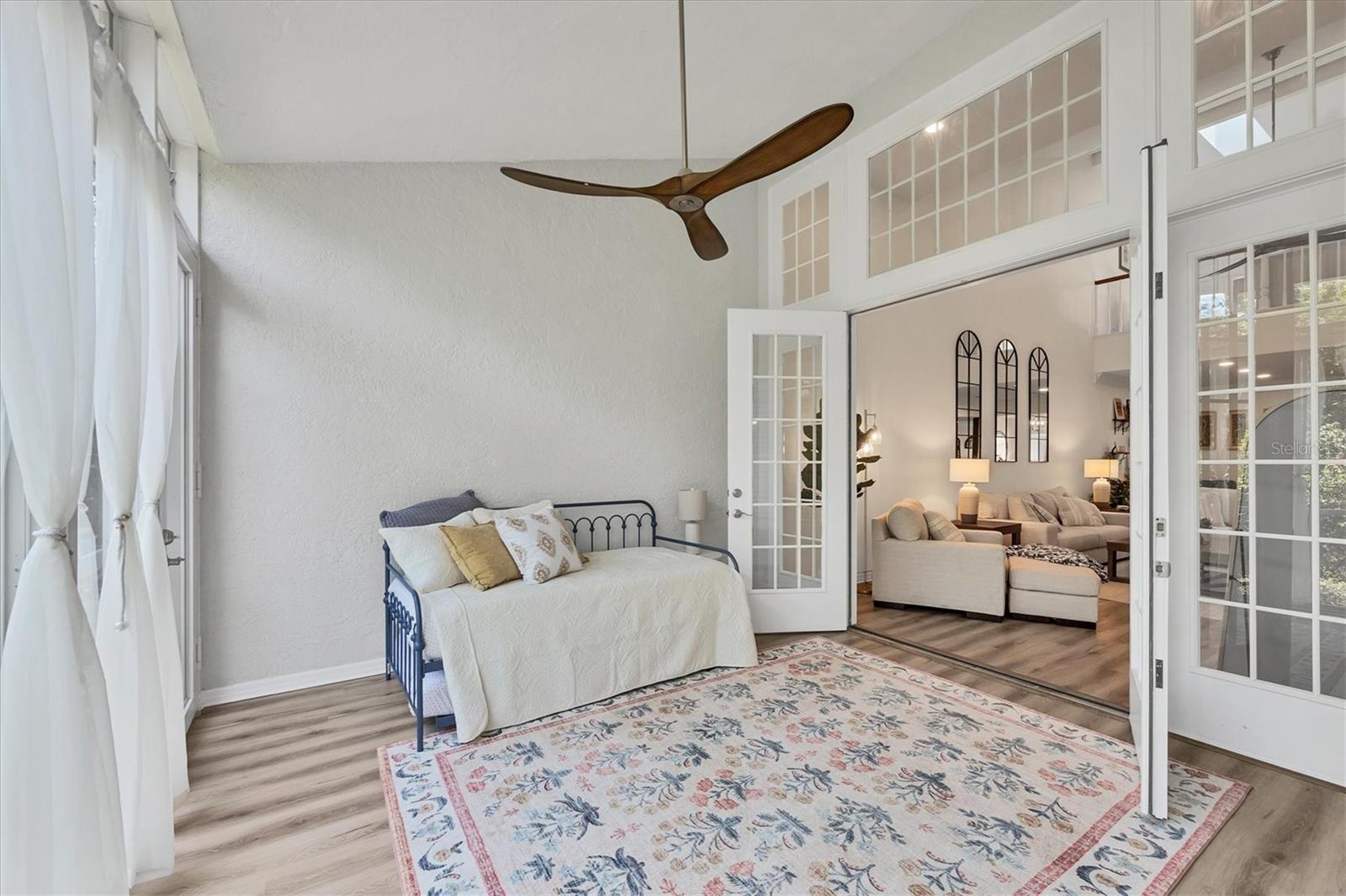 LANDINGS, VILLAS AT EAGLES POINT - Residential Lease