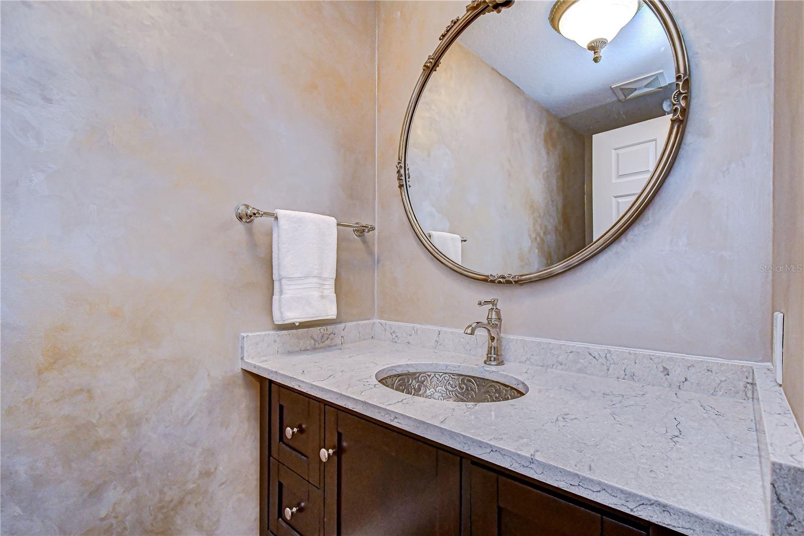 VINOY PLACE CONDO - Residential