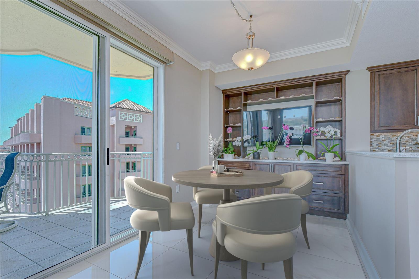 VINOY PLACE CONDO - Residential