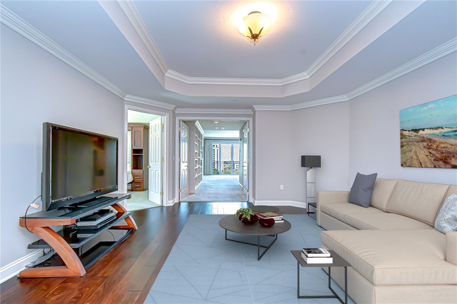 VINOY PLACE CONDO - Residential