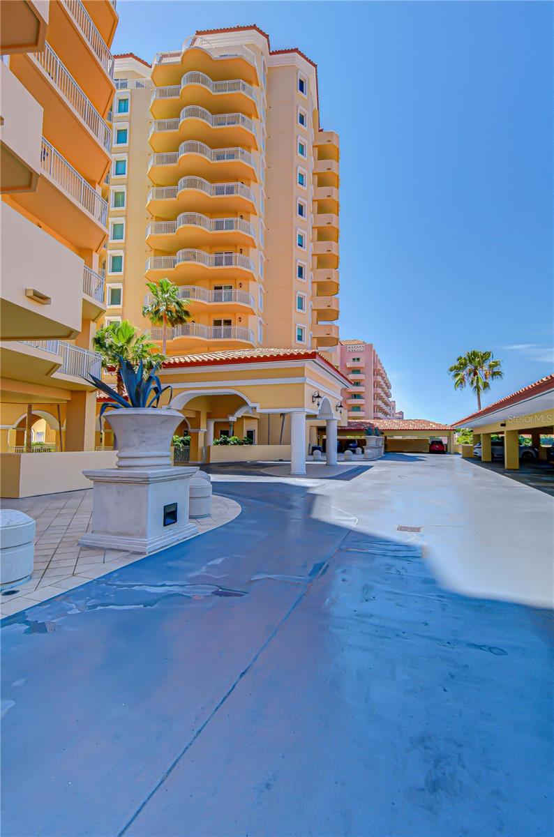 VINOY PLACE CONDO - Residential