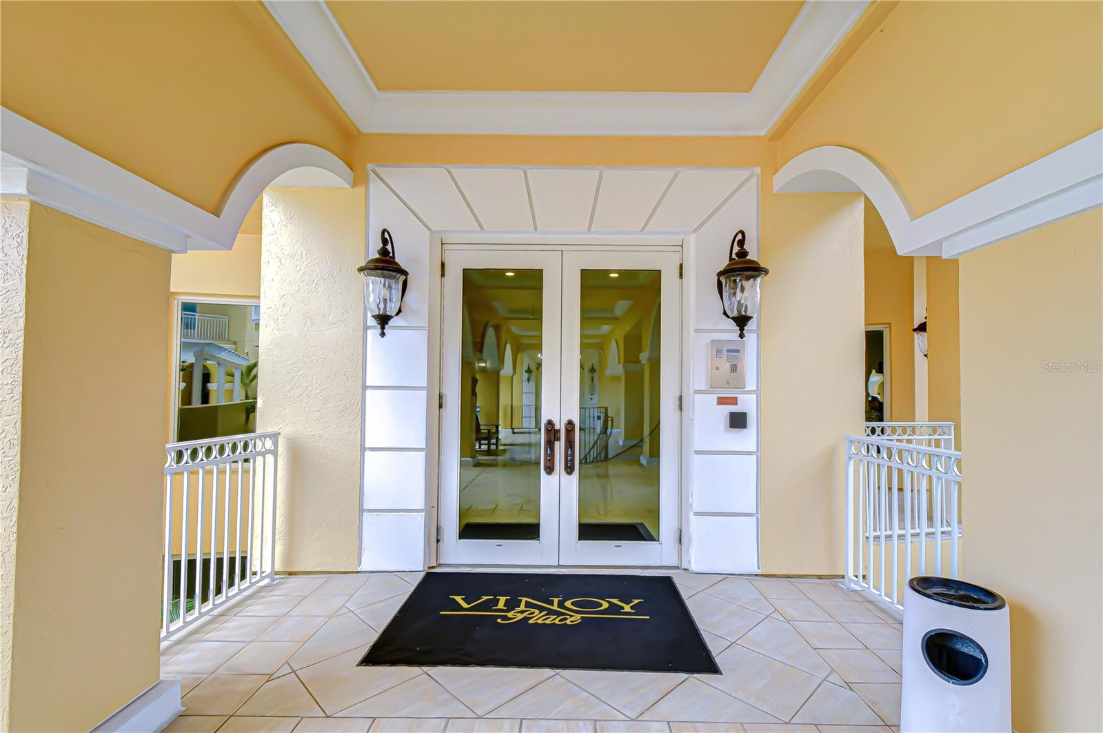 VINOY PLACE CONDO - Residential