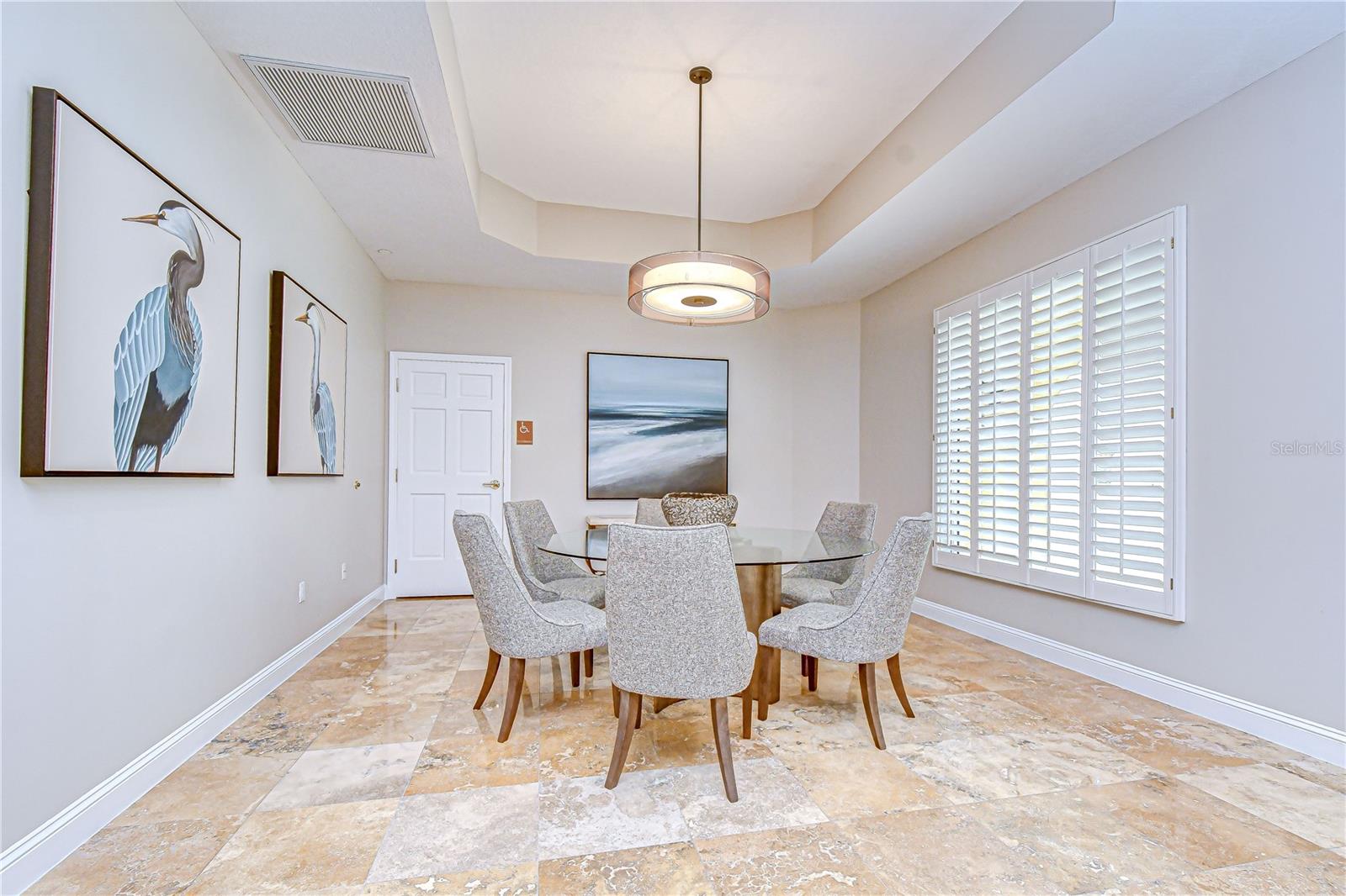 VINOY PLACE CONDO - Residential