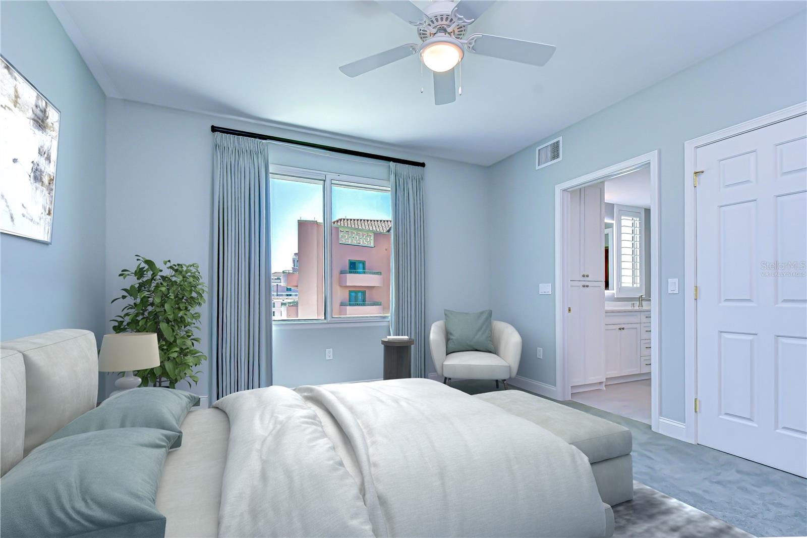 VINOY PLACE CONDO - Residential