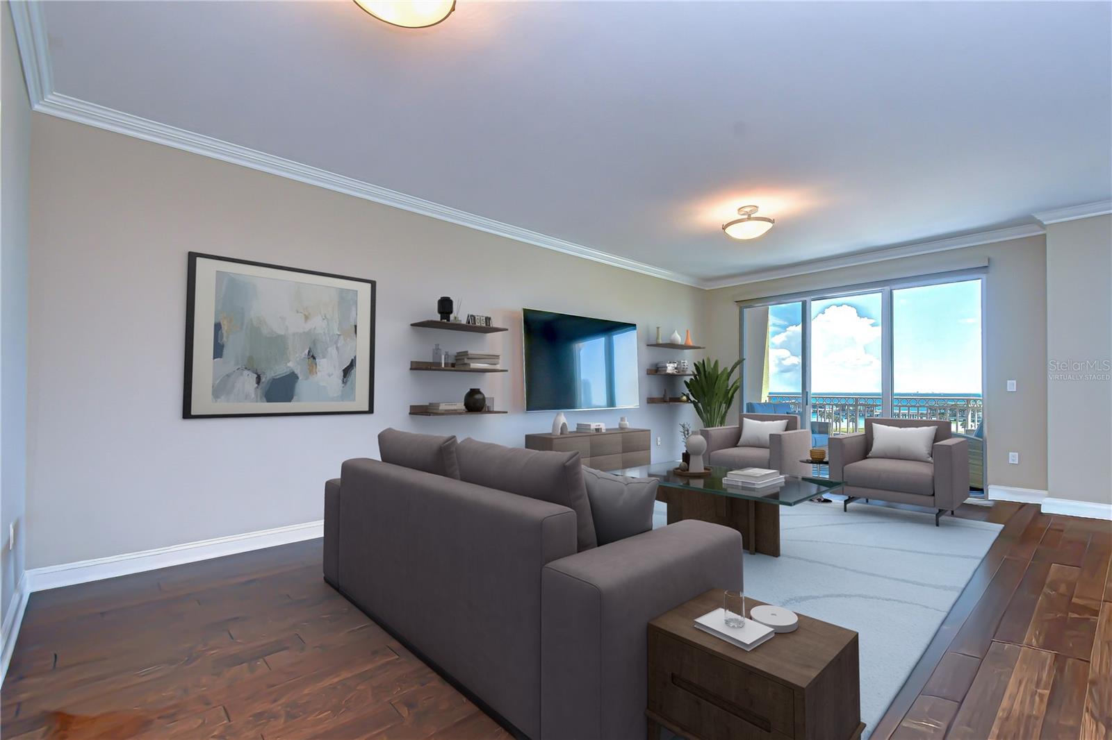 VINOY PLACE CONDO - Residential