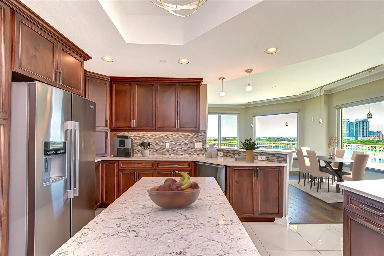 VINOY PLACE CONDO - Residential