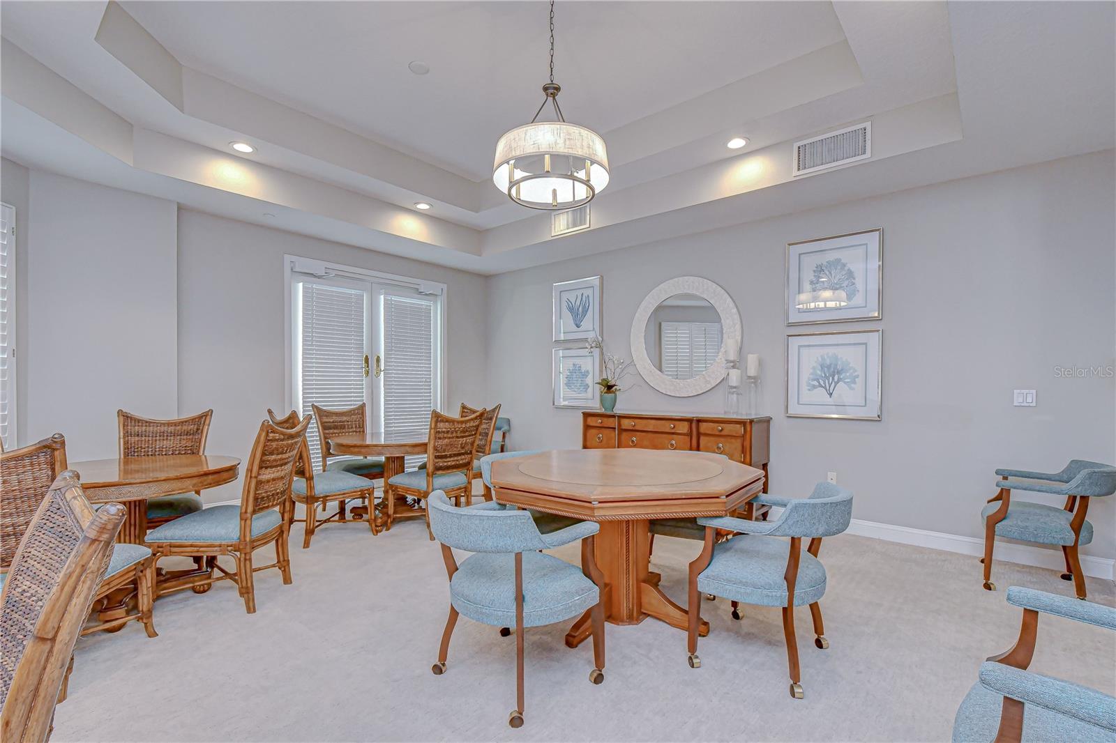 VINOY PLACE CONDO - Residential