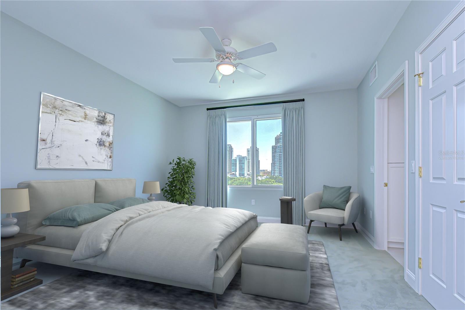 VINOY PLACE CONDO - Residential