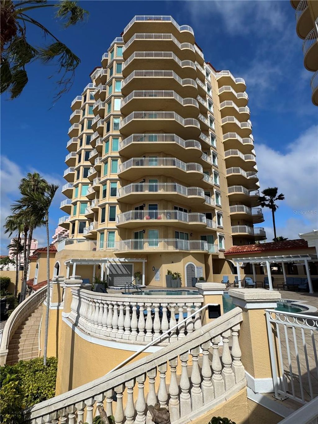 Photo of 555 5th Avenue NE #711, St Petersburg, FL 33701 (MLS # TB8503095)