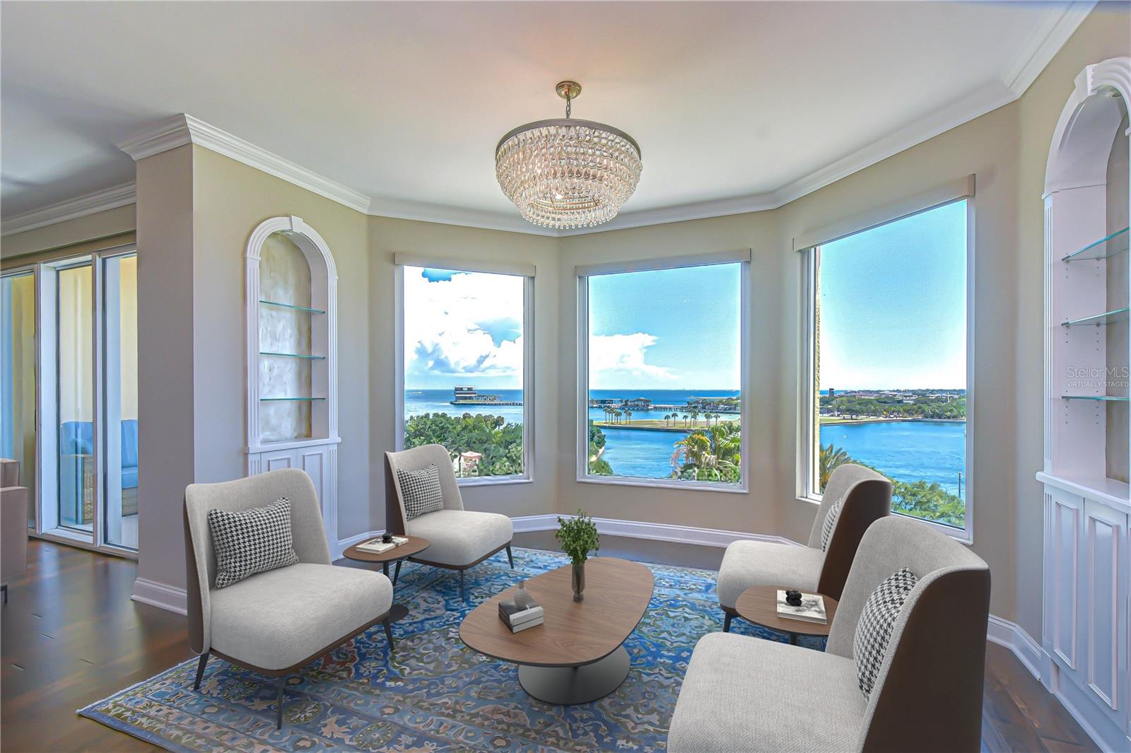 VINOY PLACE CONDO - Residential