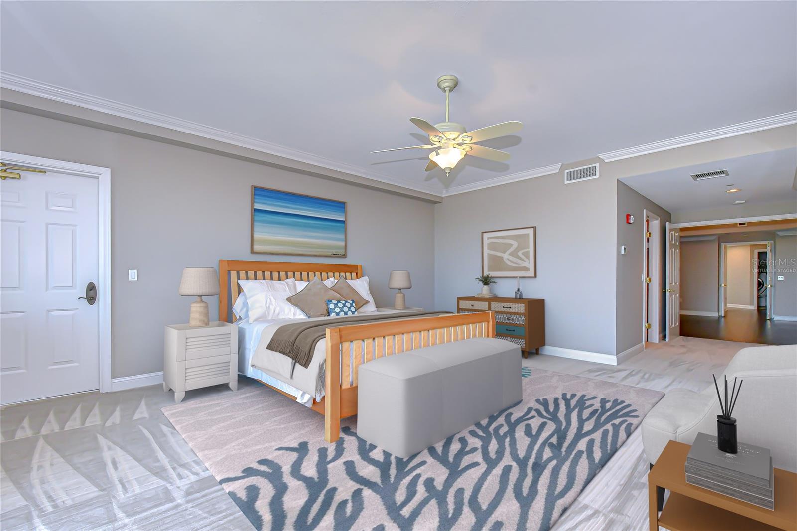 VINOY PLACE CONDO - Residential