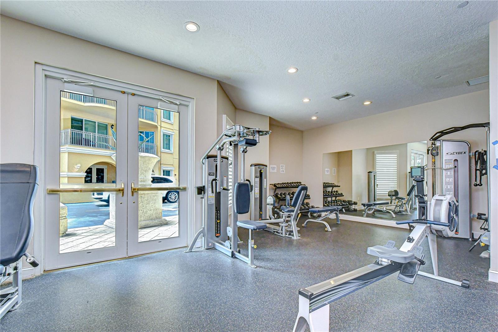VINOY PLACE CONDO - Residential