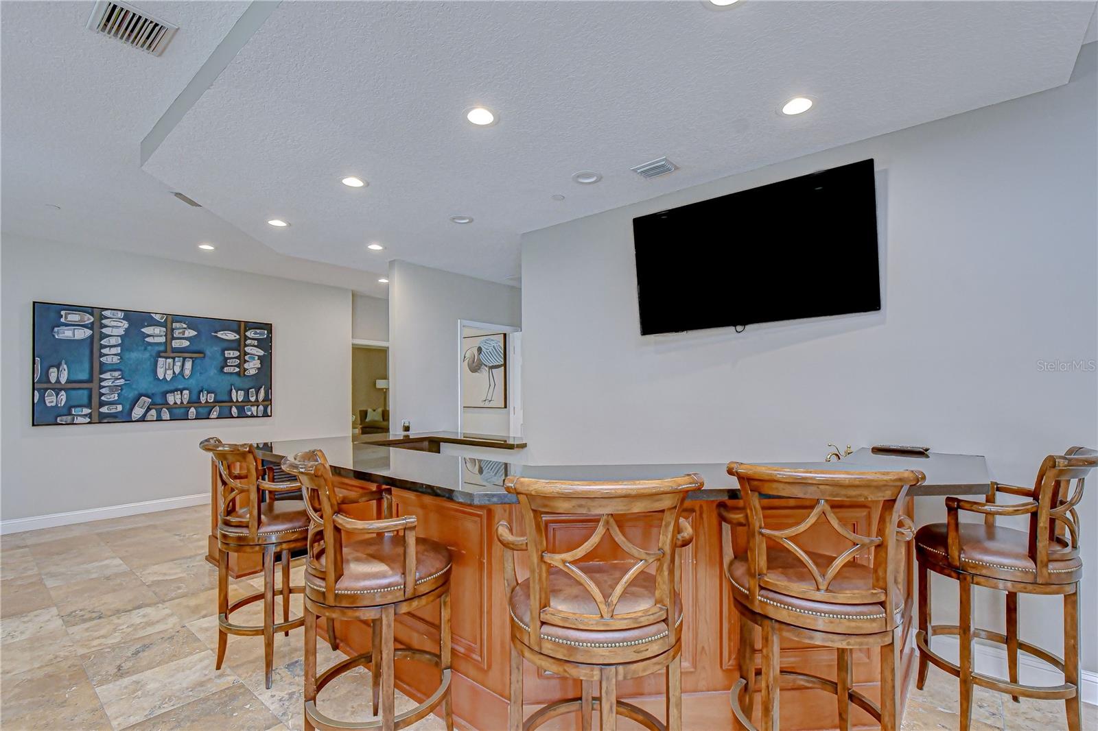 VINOY PLACE CONDO - Residential