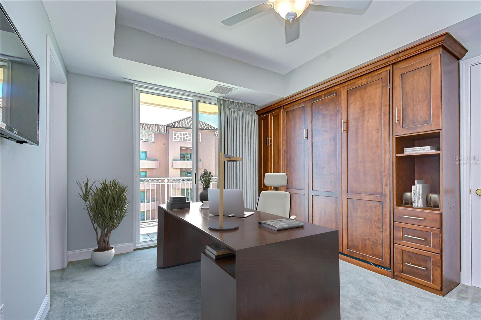 VINOY PLACE CONDO - Residential