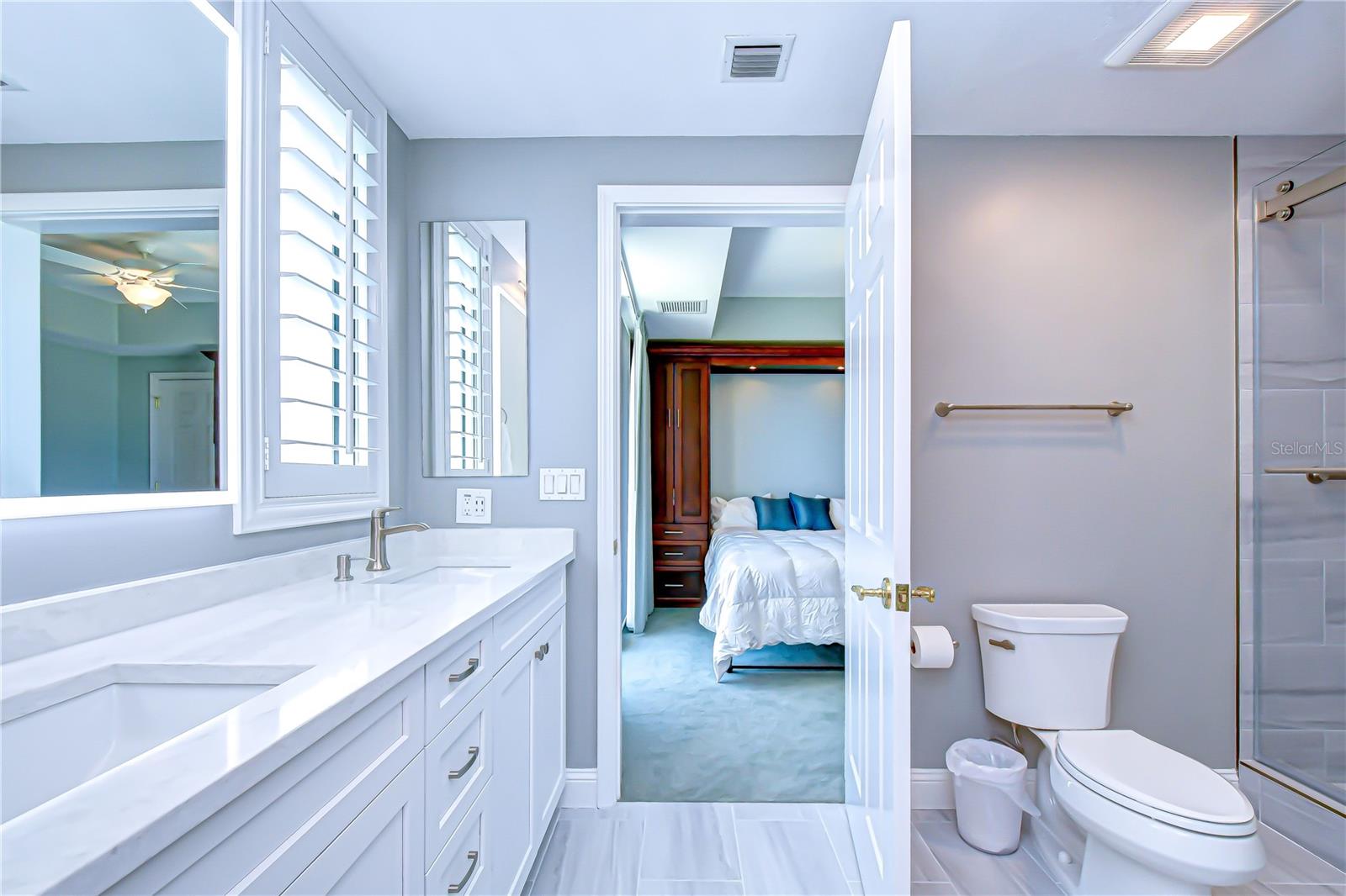 VINOY PLACE CONDO - Residential