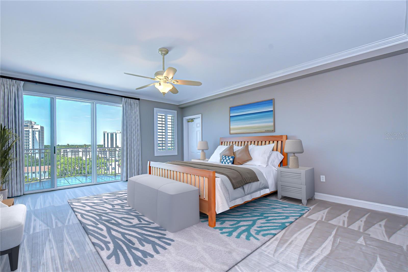 VINOY PLACE CONDO - Residential