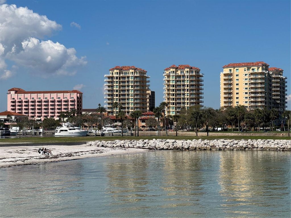 Photo of 555 5th Avenue NE #711, St Petersburg, FL 33701 (MLS # TB8503095)