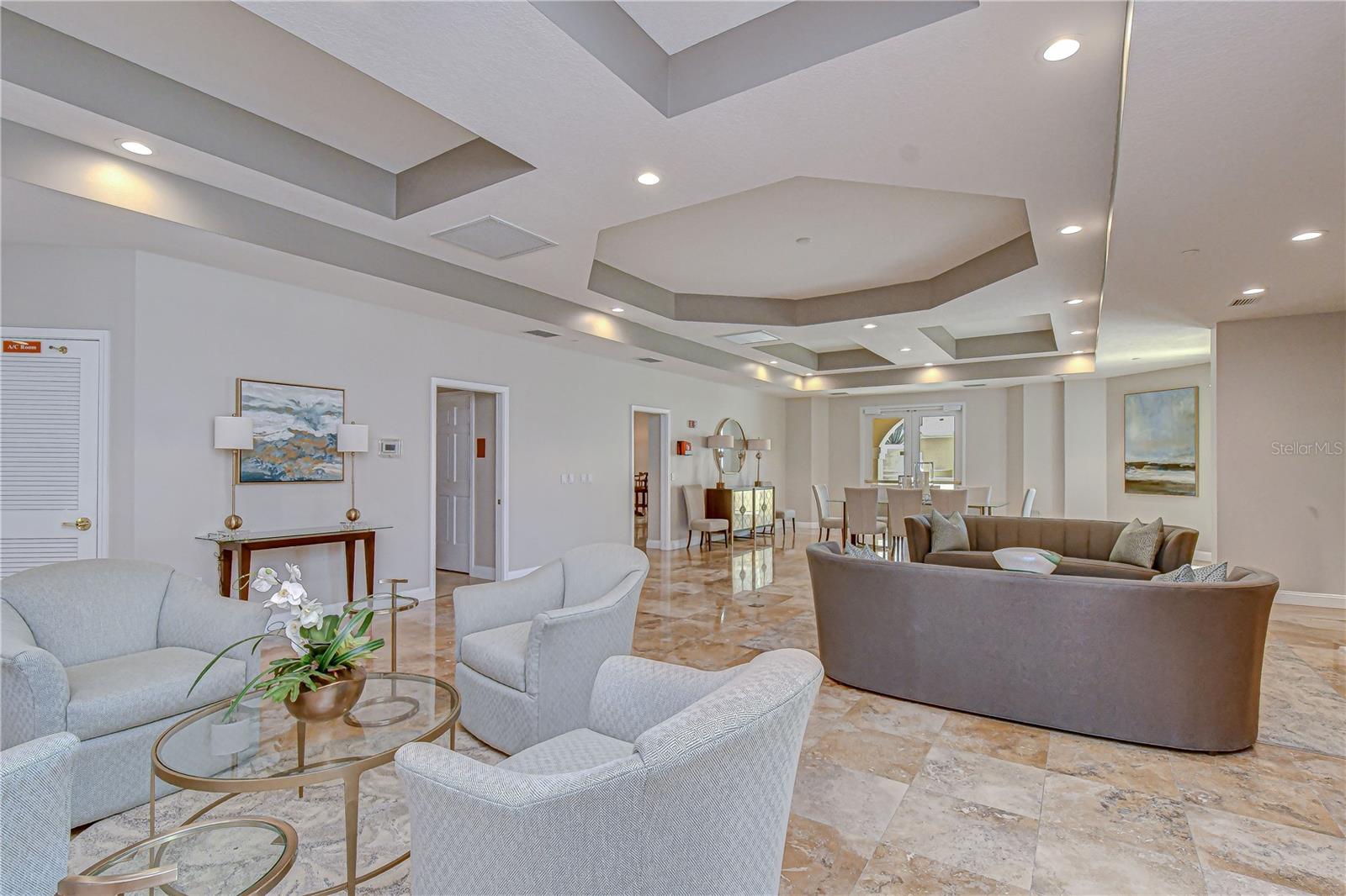 VINOY PLACE CONDO - Residential