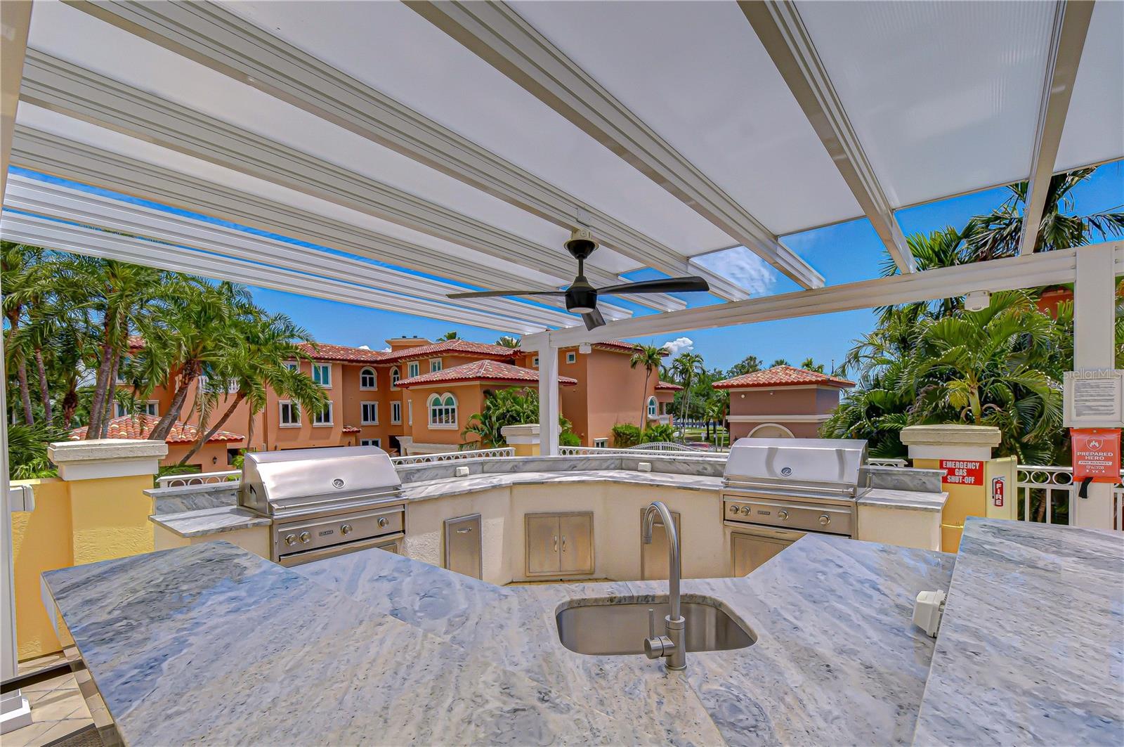 VINOY PLACE CONDO - Residential