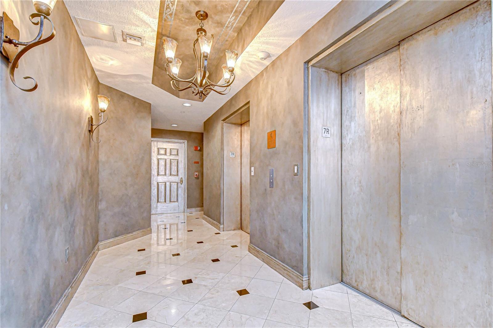 VINOY PLACE CONDO - Residential