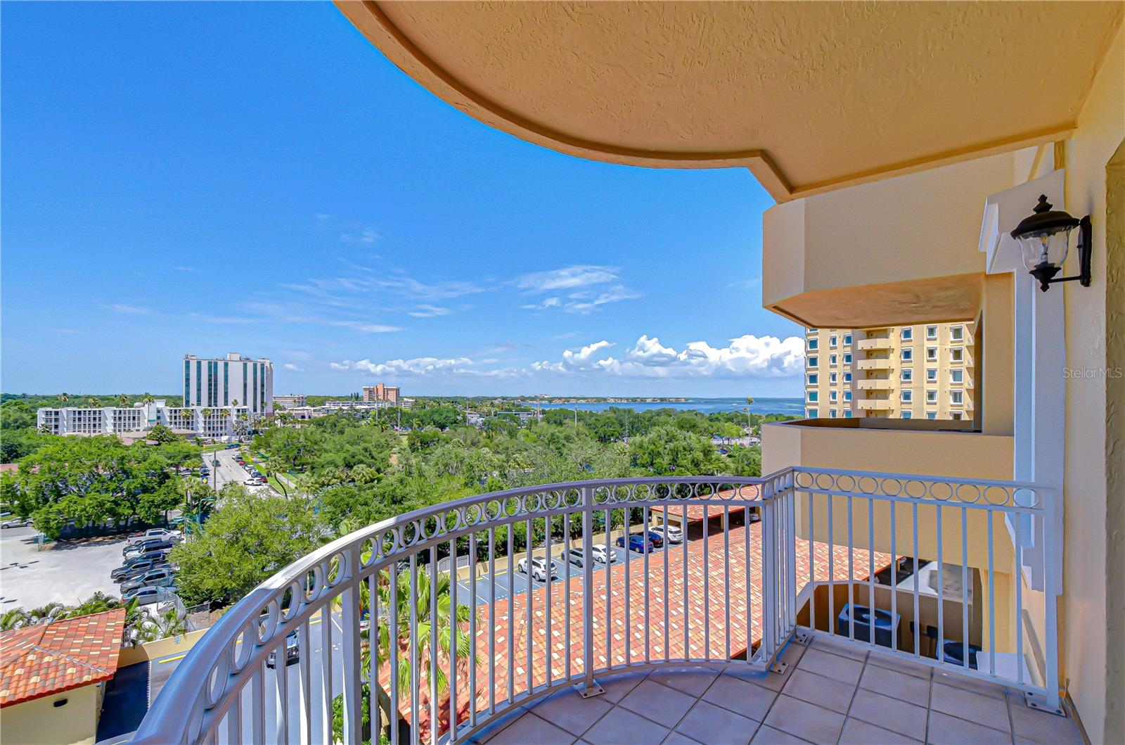 VINOY PLACE CONDO - Residential