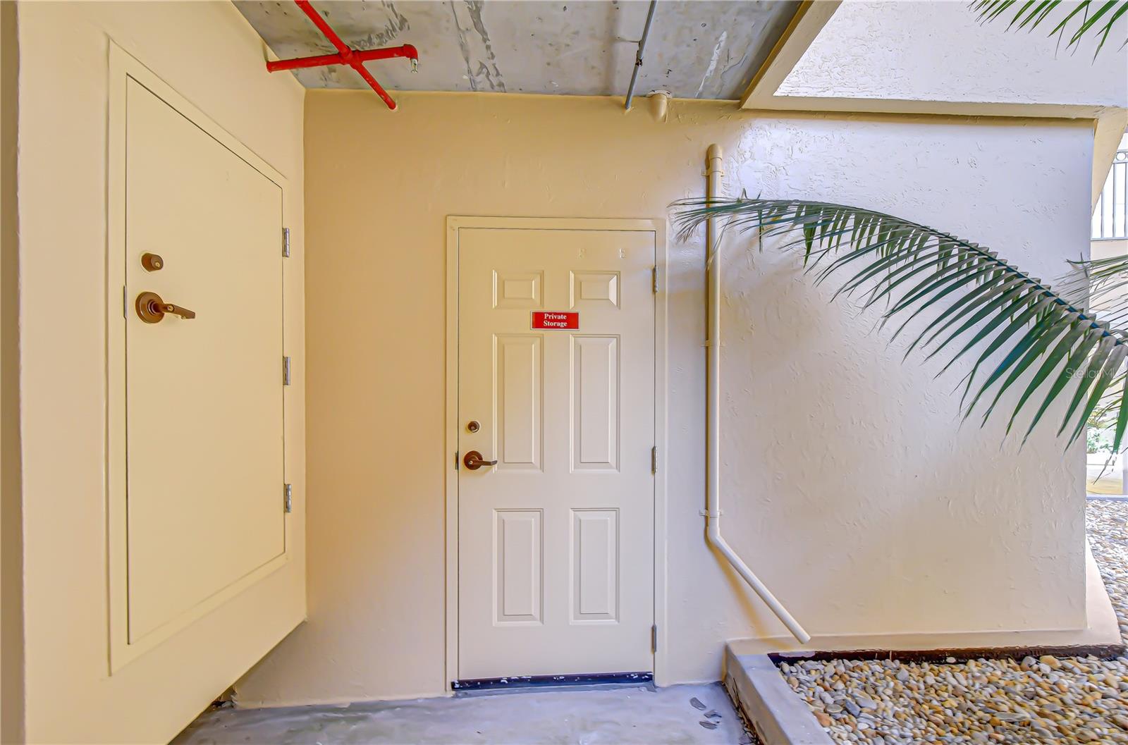 VINOY PLACE CONDO - Residential