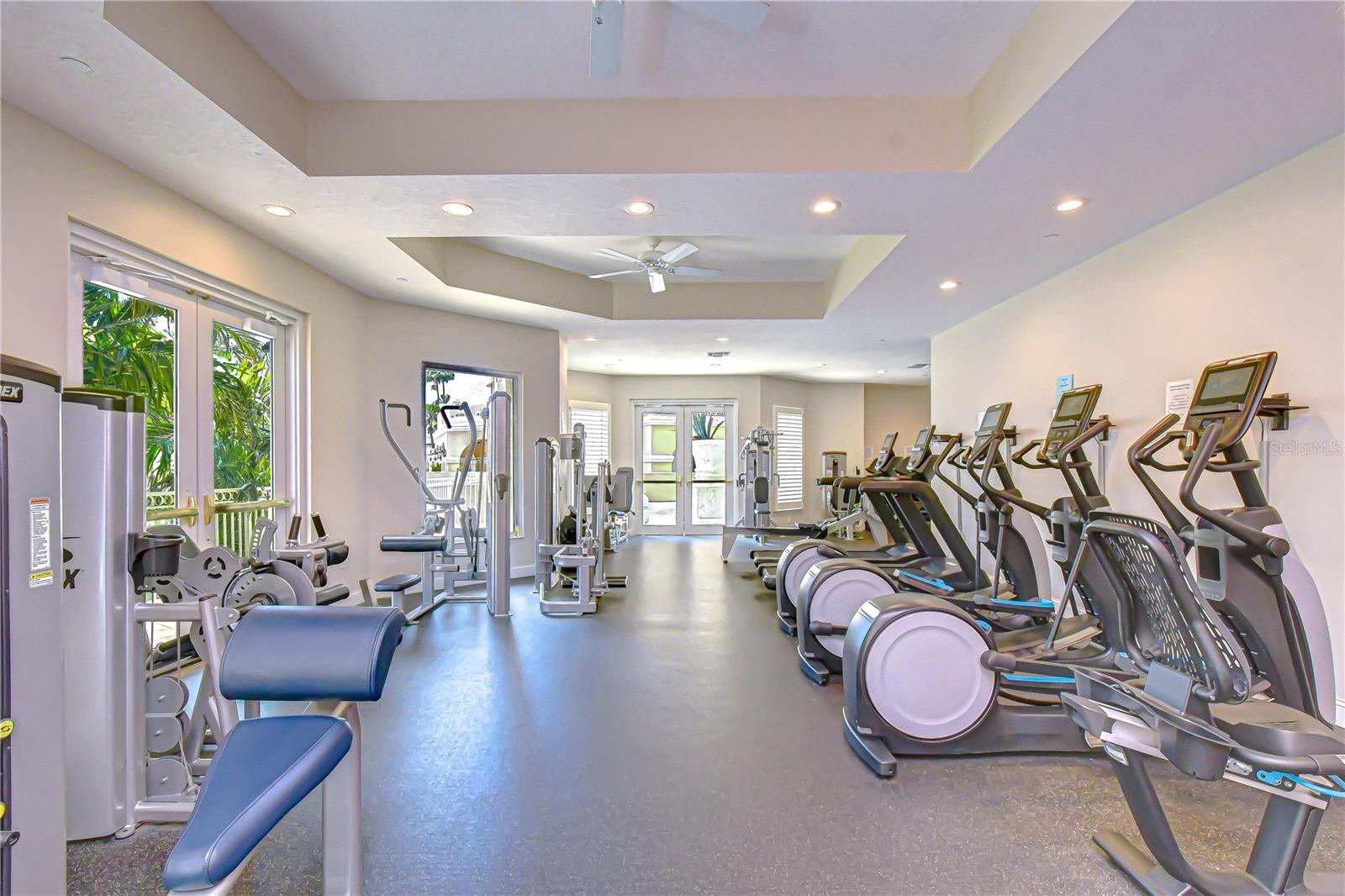 VINOY PLACE CONDO - Residential