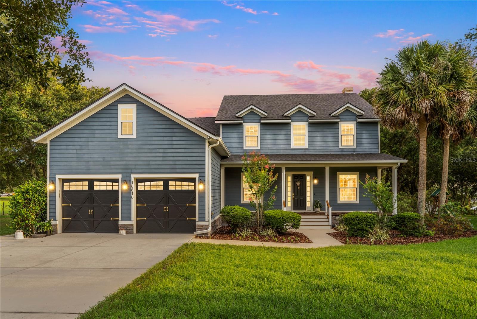 16610 COUNTY LINE ROAD