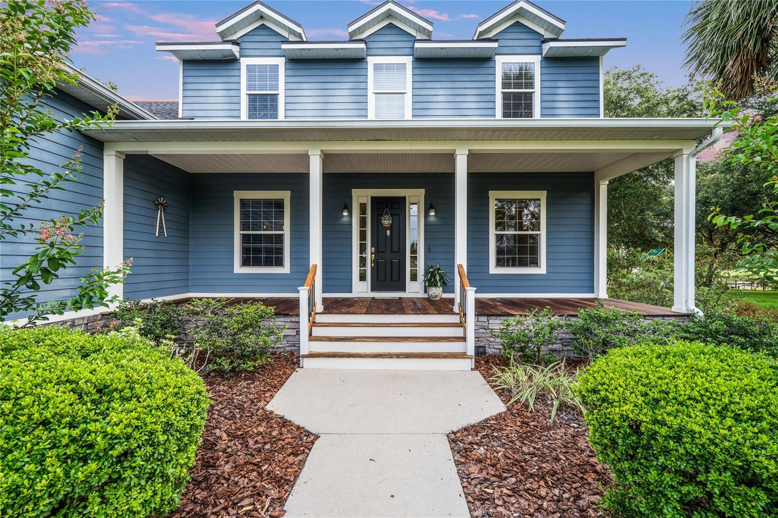 16610 COUNTY LINE ROAD